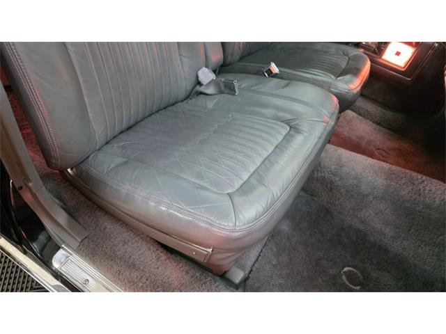 1990 Cadillac Brougham (CC-2057025) for sale in Mankato, Minnesota