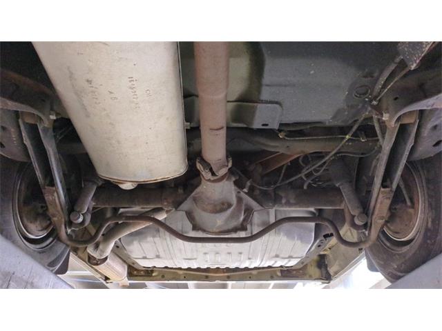 1990 Cadillac Brougham (CC-2057025) for sale in Mankato, Minnesota