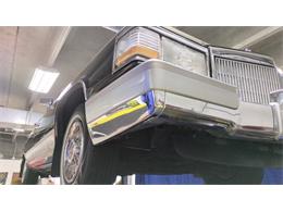 1990 Cadillac Brougham (CC-2057025) for sale in Mankato, Minnesota
