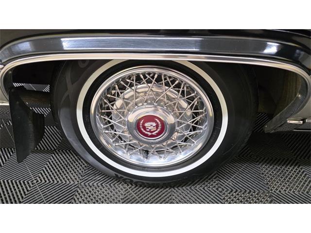 1990 Cadillac Brougham (CC-2057025) for sale in Mankato, Minnesota