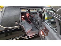 1990 Cadillac Brougham (CC-2057025) for sale in Mankato, Minnesota