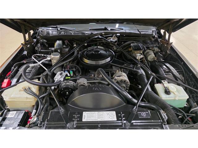 1990 Cadillac Brougham (CC-2057025) for sale in Mankato, Minnesota