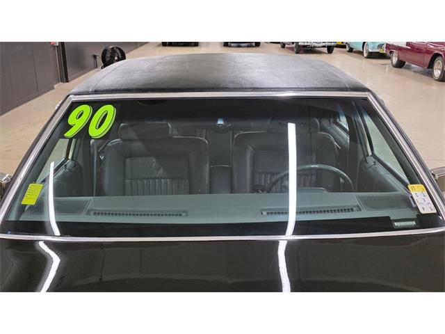 1990 Cadillac Brougham (CC-2057025) for sale in Mankato, Minnesota