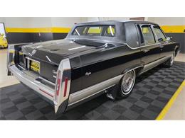 1990 Cadillac Brougham (CC-2057025) for sale in Mankato, Minnesota