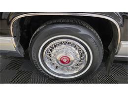 1990 Cadillac Brougham (CC-2057025) for sale in Mankato, Minnesota