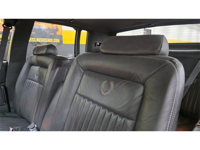 1990 Cadillac Brougham (CC-2057025) for sale in Mankato, Minnesota