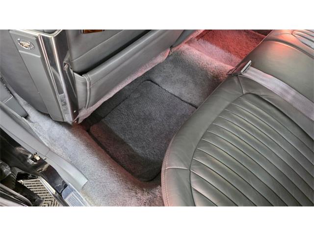 1990 Cadillac Brougham (CC-2057025) for sale in Mankato, Minnesota