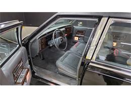 1990 Cadillac Brougham (CC-2057025) for sale in Mankato, Minnesota