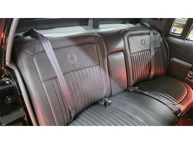 1990 Cadillac Brougham (CC-2057025) for sale in Mankato, Minnesota