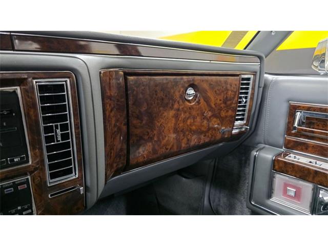 1990 Cadillac Brougham (CC-2057025) for sale in Mankato, Minnesota