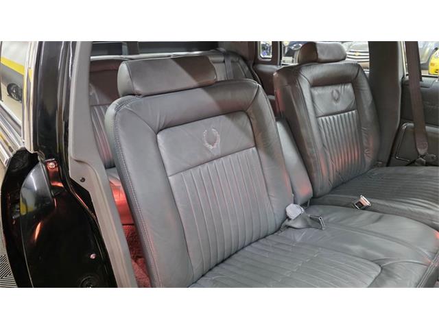 1990 Cadillac Brougham (CC-2057025) for sale in Mankato, Minnesota