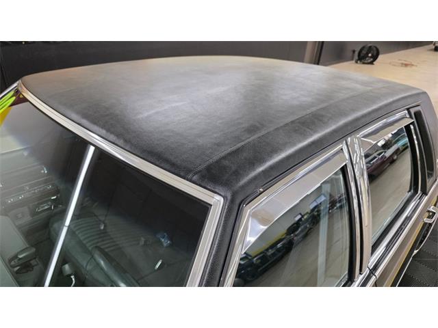 1990 Cadillac Brougham (CC-2057025) for sale in Mankato, Minnesota