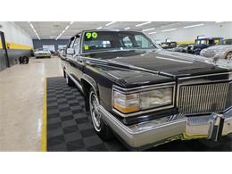 1990 Cadillac Brougham (CC-2057025) for sale in Mankato, Minnesota