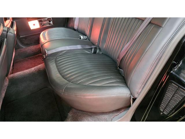 1990 Cadillac Brougham (CC-2057025) for sale in Mankato, Minnesota