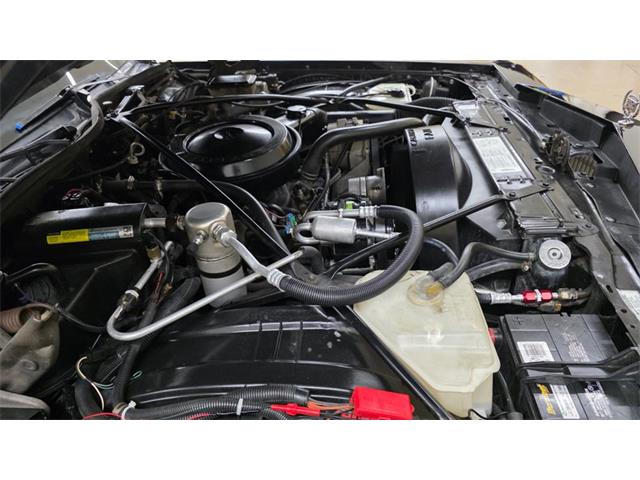 1990 Cadillac Brougham (CC-2057025) for sale in Mankato, Minnesota