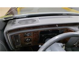 1990 Cadillac Brougham (CC-2057025) for sale in Mankato, Minnesota
