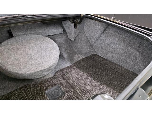 1990 Cadillac Brougham (CC-2057025) for sale in Mankato, Minnesota