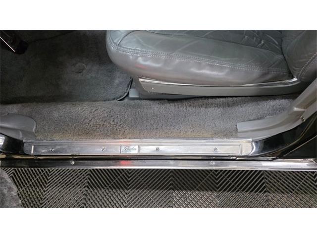 1990 Cadillac Brougham (CC-2057025) for sale in Mankato, Minnesota