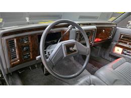 1990 Cadillac Brougham (CC-2057025) for sale in Mankato, Minnesota
