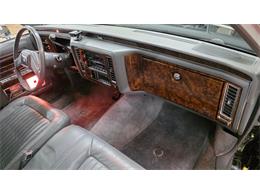 1990 Cadillac Brougham (CC-2057025) for sale in Mankato, Minnesota