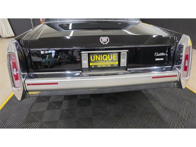 1990 Cadillac Brougham (CC-2057025) for sale in Mankato, Minnesota