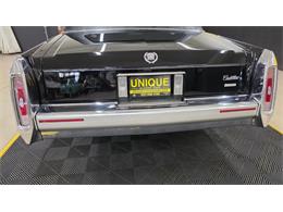 1990 Cadillac Brougham (CC-2057025) for sale in Mankato, Minnesota