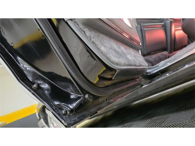 1990 Cadillac Brougham (CC-2057025) for sale in Mankato, Minnesota