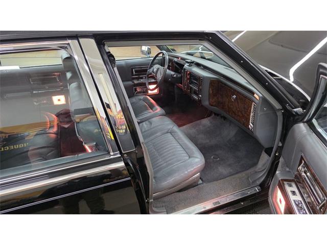 1990 Cadillac Brougham (CC-2057025) for sale in Mankato, Minnesota