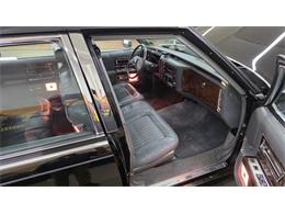 1990 Cadillac Brougham (CC-2057025) for sale in Mankato, Minnesota