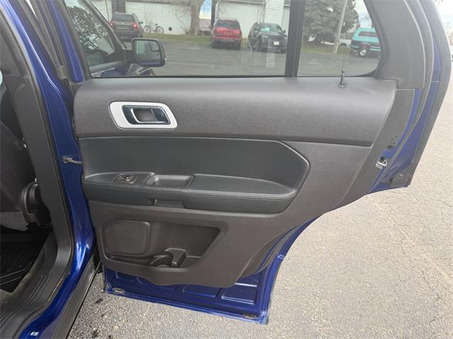2015 Ford Explorer (CC-2057033) for sale in Brookings, South Dakota