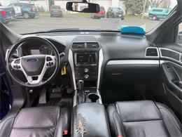 2015 Ford Explorer (CC-2057033) for sale in Brookings, South Dakota