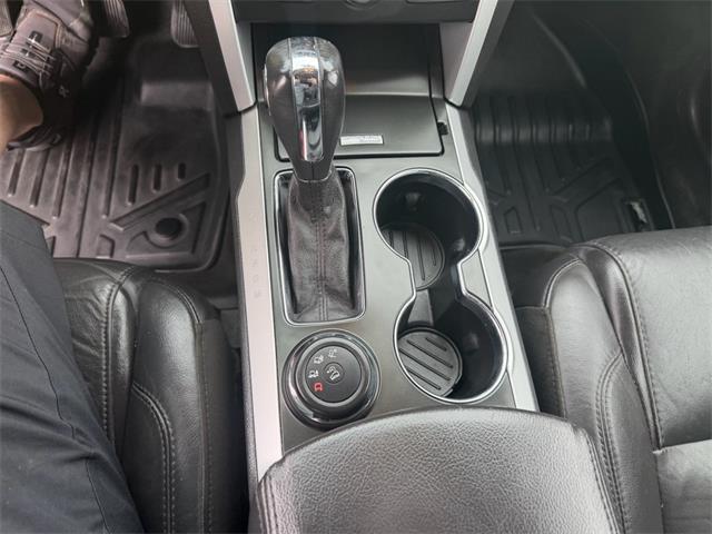 2015 Ford Explorer (CC-2057033) for sale in Brookings, South Dakota