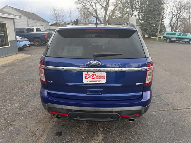 2015 Ford Explorer (CC-2057033) for sale in Brookings, South Dakota