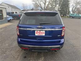 2015 Ford Explorer (CC-2057033) for sale in Brookings, South Dakota
