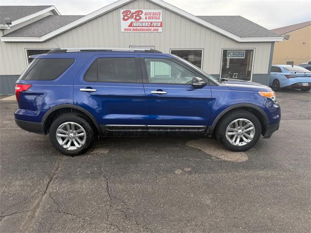 2015 Ford Explorer (CC-2057033) for sale in Brookings, South Dakota