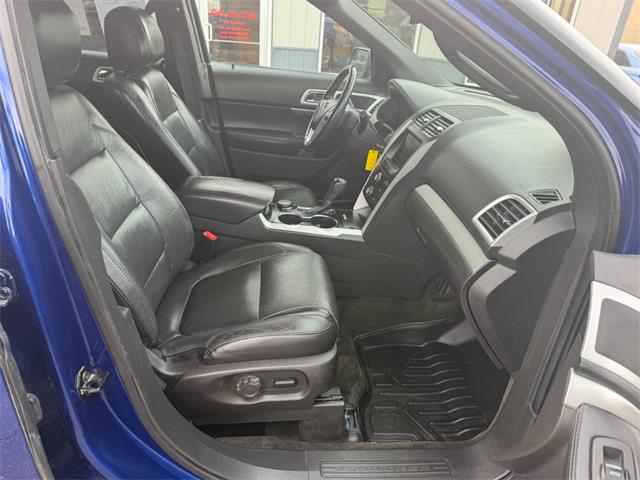 2015 Ford Explorer (CC-2057033) for sale in Brookings, South Dakota