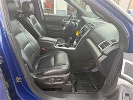 2015 Ford Explorer (CC-2057033) for sale in Brookings, South Dakota