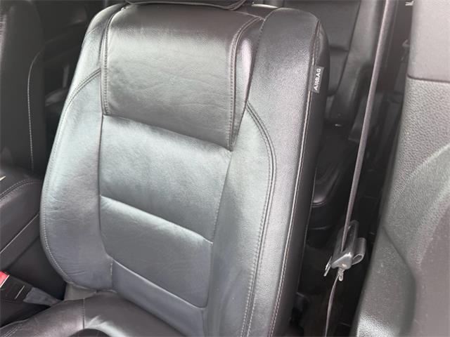 2015 Ford Explorer (CC-2057033) for sale in Brookings, South Dakota