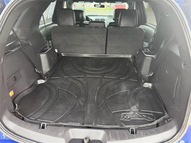 2015 Ford Explorer (CC-2057033) for sale in Brookings, South Dakota