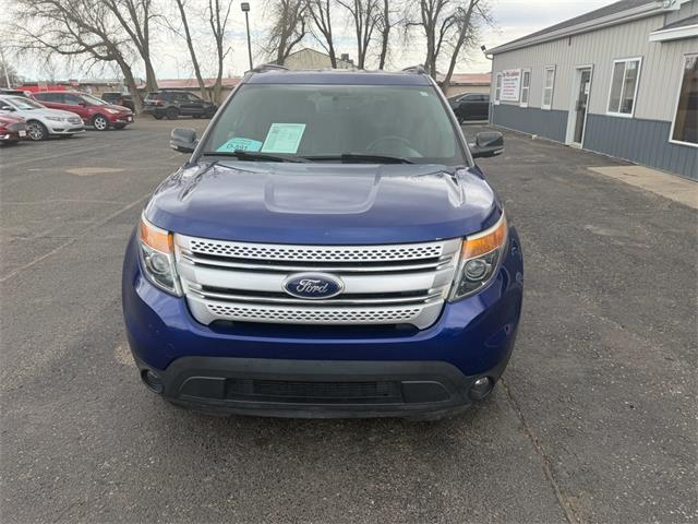 2015 Ford Explorer (CC-2057033) for sale in Brookings, South Dakota