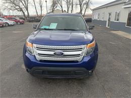 2015 Ford Explorer (CC-2057033) for sale in Brookings, South Dakota
