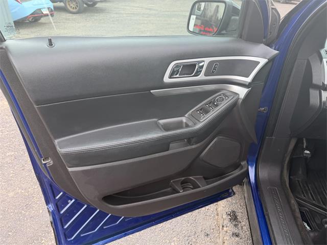 2015 Ford Explorer (CC-2057033) for sale in Brookings, South Dakota