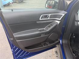 2015 Ford Explorer (CC-2057033) for sale in Brookings, South Dakota