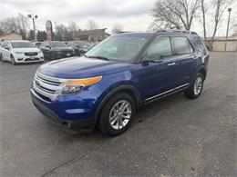 2015 Ford Explorer (CC-2057033) for sale in Brookings, South Dakota