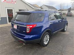 2015 Ford Explorer (CC-2057033) for sale in Brookings, South Dakota