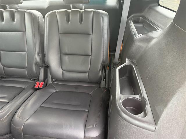 2015 Ford Explorer (CC-2057033) for sale in Brookings, South Dakota