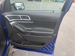 2015 Ford Explorer (CC-2057033) for sale in Brookings, South Dakota