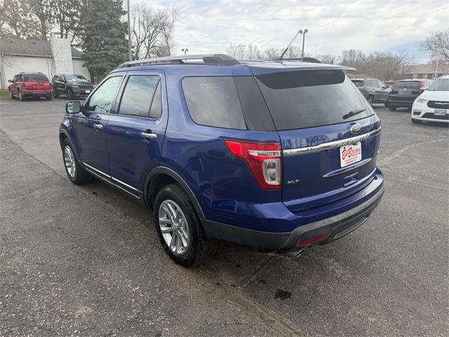 2015 Ford Explorer (CC-2057033) for sale in Brookings, South Dakota