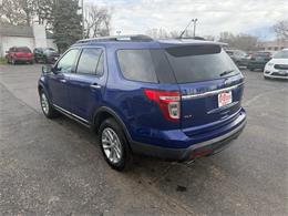2015 Ford Explorer (CC-2057033) for sale in Brookings, South Dakota