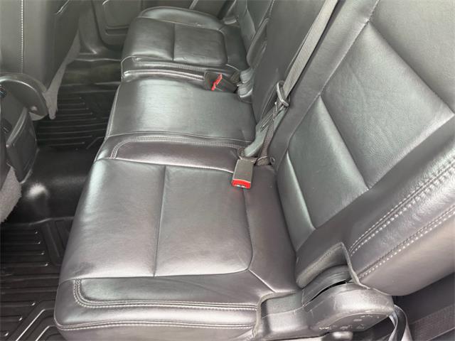 2015 Ford Explorer (CC-2057033) for sale in Brookings, South Dakota